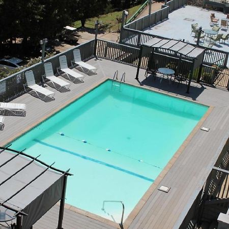 Treehouse Condos - Branson Exterior photo