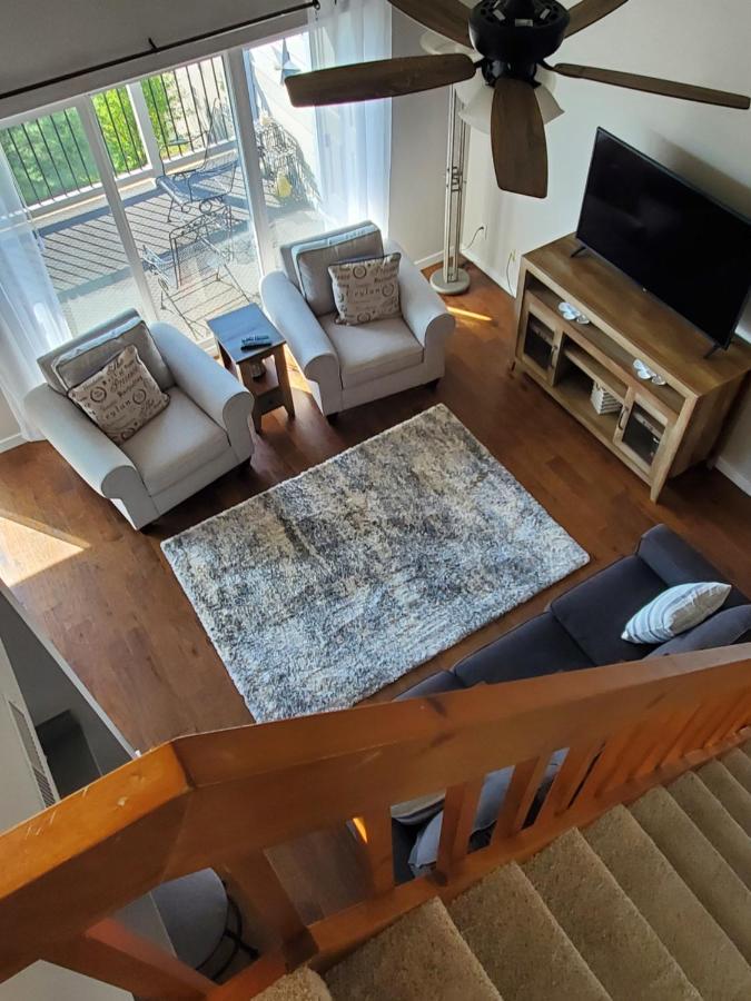 Treehouse Condos - Branson Exterior photo