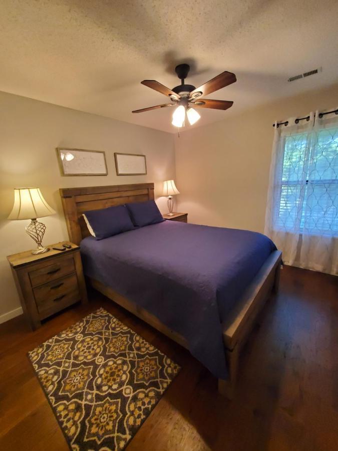Treehouse Condos - Branson Exterior photo