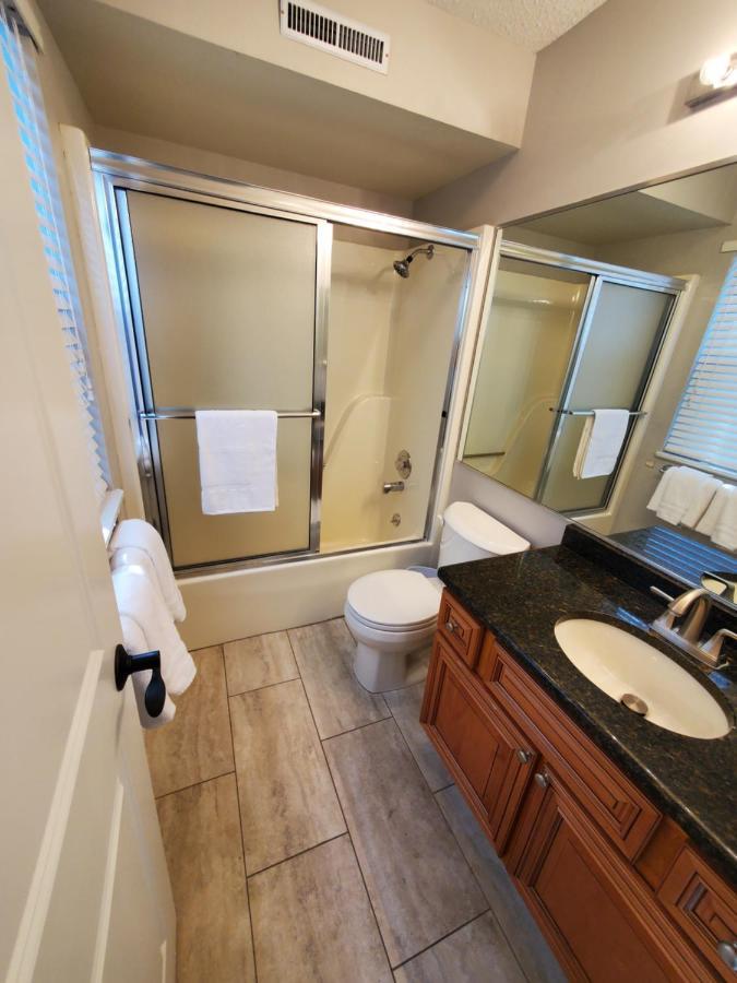 Treehouse Condos - Branson Exterior photo